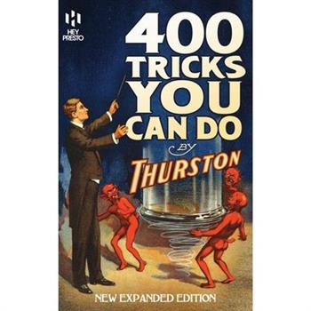 400 Tricks You Can Do