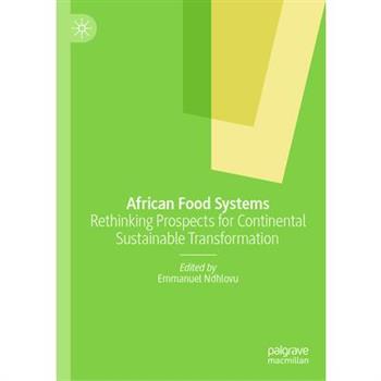 African Food Systems