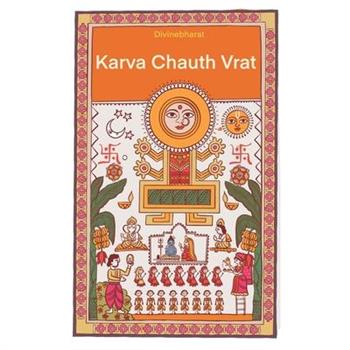 Karva Chauth Vrat