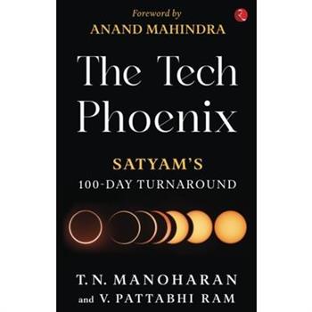 The Tech Phoenix