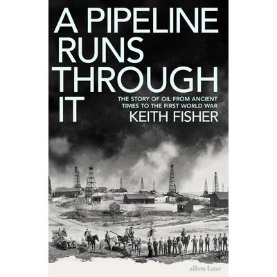 A Pipeline Runs Through It