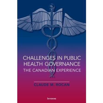Challenges in Public Health Governance