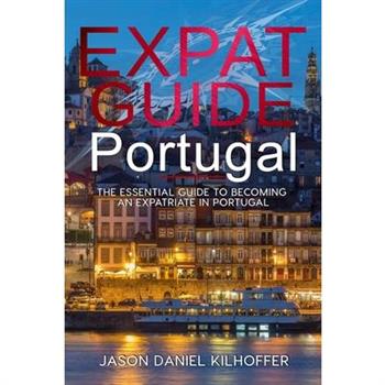 Expat Guide Portugal