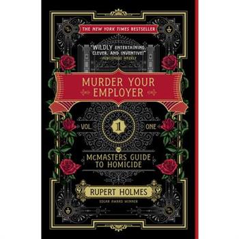 Murder Your Employer