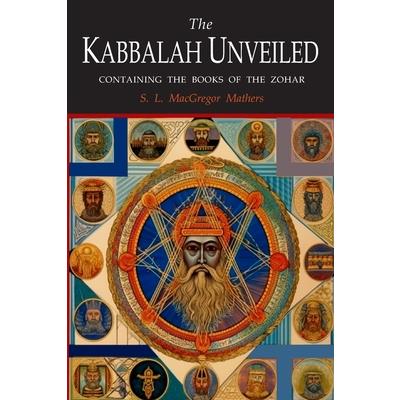 The Kabbalah Unveiled