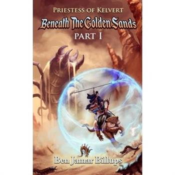 Priestess of Kelvert