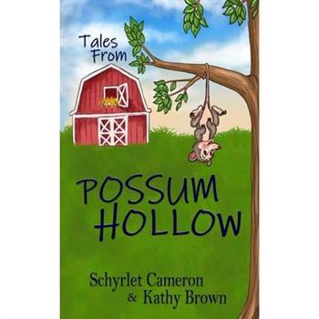 Tales From Possum Hollow