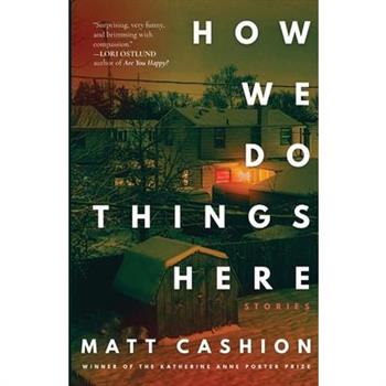 How We Do Things Here