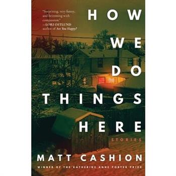 How We Do Things Here