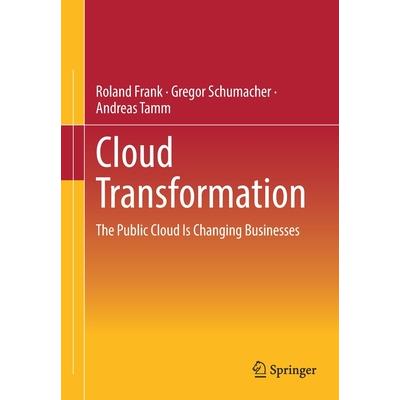 Cloud Transformation Cloud Transformation