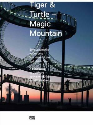 Tiger & Turtle Magic Mountain