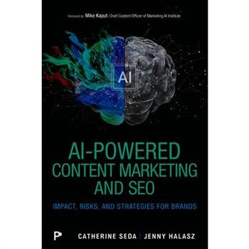 AI-Powered Content Marketing and SEO