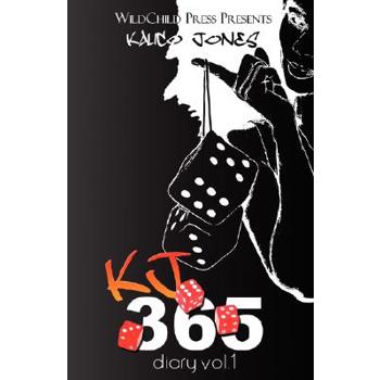 KJ 3.6.5 (the Diary Vol. 1)