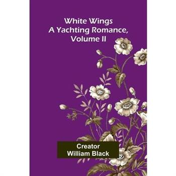 White Wings White Wings
