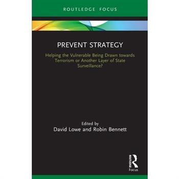 Prevent Strategy