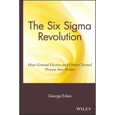 The Six Sigma Revolution