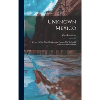 Unknown Mexico