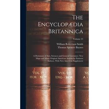 The Encyclop疆dia Britannica