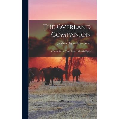 The Overland Companion