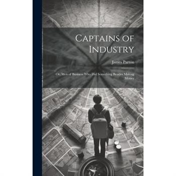 Captains of Industry