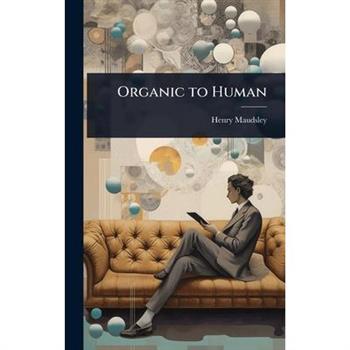 Organic to Human
