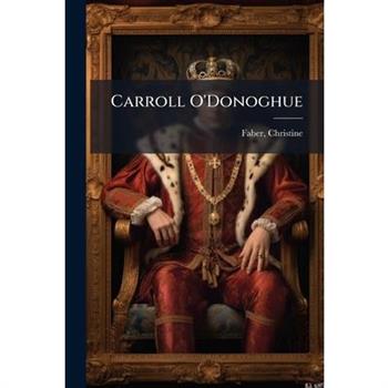 Carroll O'Donoghue