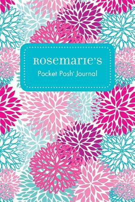 Rosemarie's Pocket Posh Journal, Mum