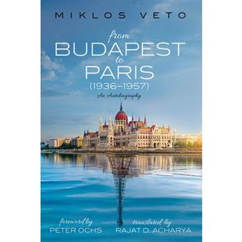 From Budapest to Paris (1936-1957)