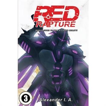 Red Rapture