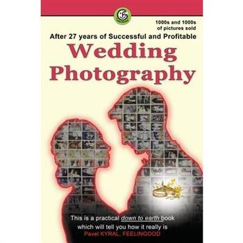 After 27 years of Successful and Profitable Wedding Photography