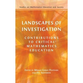 Landscapes of Investigation