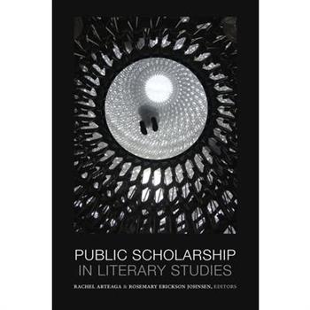 Public Scholarship in Literary Studies