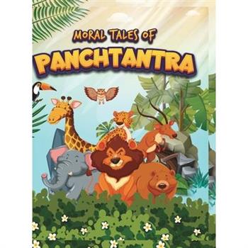 Moral Tales of Panchtantra