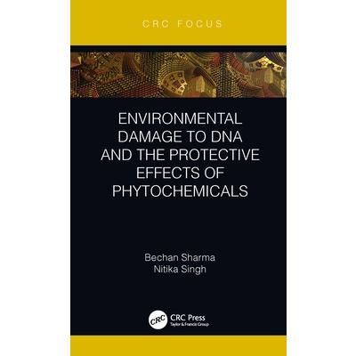 Environmental Damage to DNA and the Protective Effects of Phytochemicals