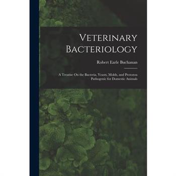 Veterinary Bacteriology