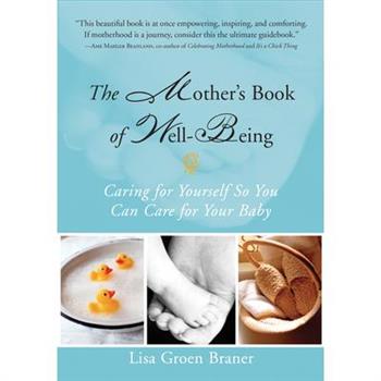 The Mother's Book of Well-Being