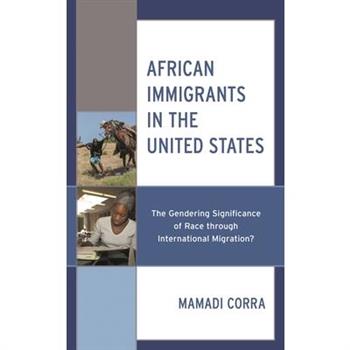 African Immigrants in the United States