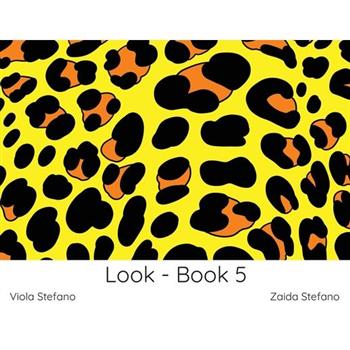 Look - Book 5