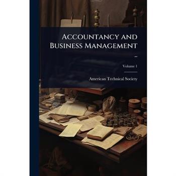 Accountancy and Business Management ..