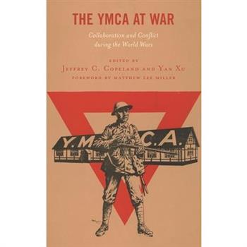 The YMCA at War