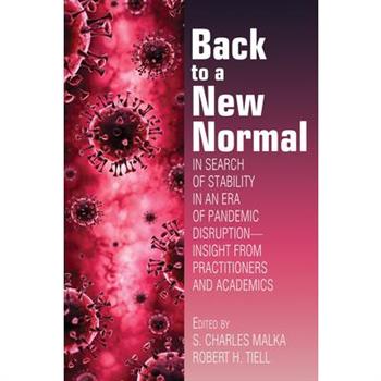 Back to a New Normal