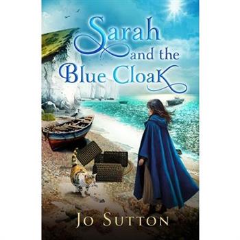 Sarah and The Blue Cloak