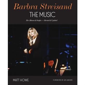 Barbra Streisand: The Music