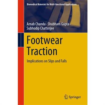 Footwear Traction