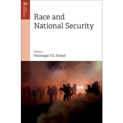 Race and National Security