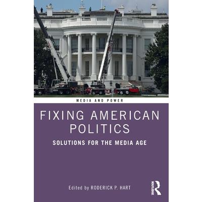 Fixing American Politics