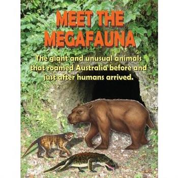 Meet the Megafauna 2