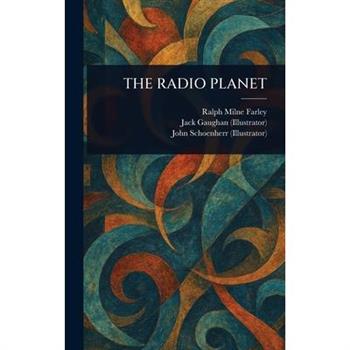 The Radio Planet