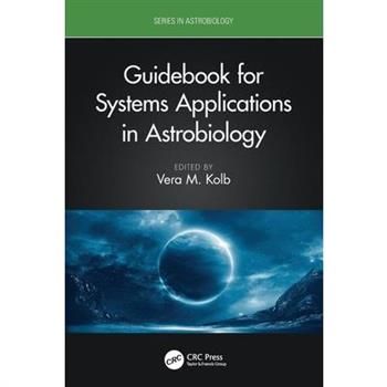Guidebook for Systems Applications in Astrobiology