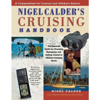 Nigel Calder’s Cruising Handbook (Pb)